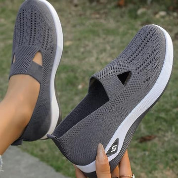 Women's Orthopedic Walking Shoes