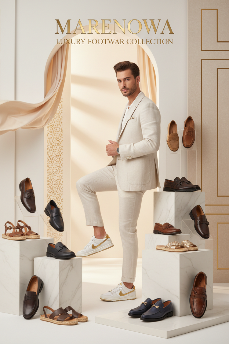 Marenowa Men's Mobile Banner